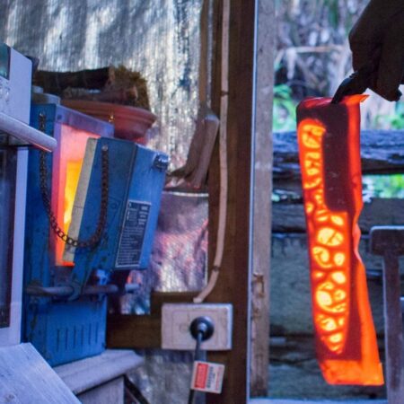 Hamons & Scale Prevention