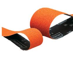 Linisher and Grinder Belts