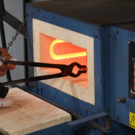 Heat Treating Furnaces