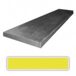 1095 Carbon Steel (2.3 X 75 X 600mm)