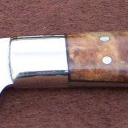 416 Stainless Steel 1/8″ - 3.2 mm Pin