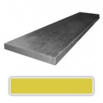 52100 Carbon Steel 3.2 x 38 x 900 mm