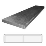 80CRV2 Alloy Carbon Steel (3 x 100 x 600 mm)