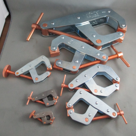 Clamps