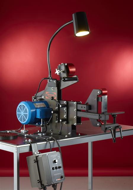 Wilmont Grinder Spare Parts