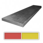 Crucible Steel CPM S35-VN (3.5 x 50 x 914 mm)