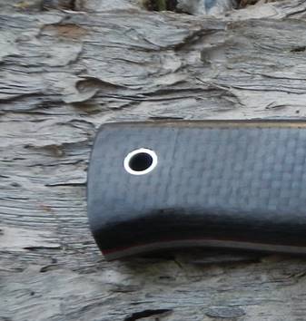 Stainless Steel 3/8”/9.525mm Lanyard Tube