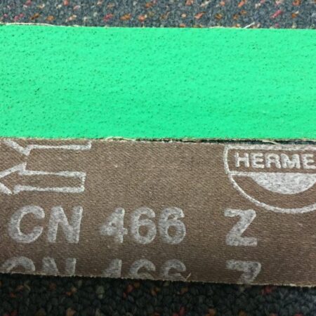 Hermes Heavy Ceramic High Pressure Grinding Belts 50 Grit 2 x 48" (50 x 1220mm)