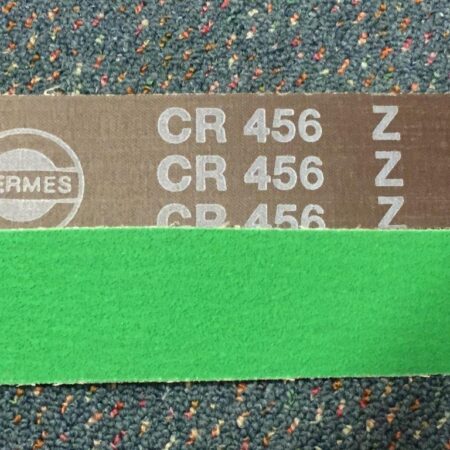 Hermes Stiff-Backed Ceramic Belts - CR456Z (2" x 36" / 50mm x 915mm)