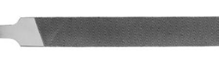 Pillar File, Thin, 10.5 x 2.4 x 150mm (200 mm overall) - 2 (fine)