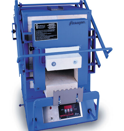 Kiln Paragon F130NFS