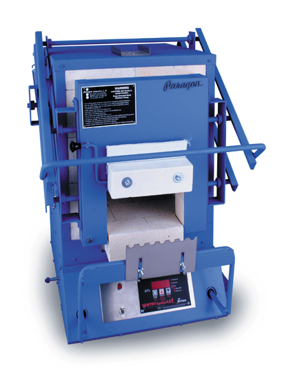 Kiln Paragon F130NFS