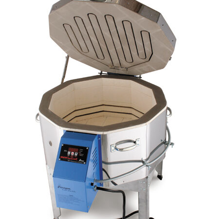 Kiln Paragon Fusion 10