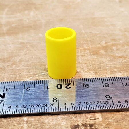 Razor Sharp Bush 1/2" Long 5/8" to 1/2"