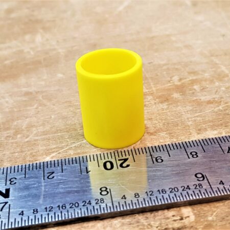 Razor Sharp Bush 1″ Long 3/4″ to 5/8″