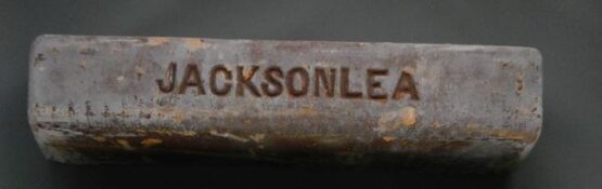 polishing compound brown