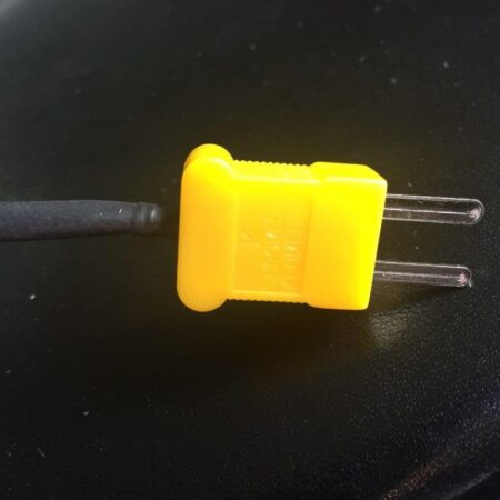 Premium High Temperature Thermocouple - Image 4