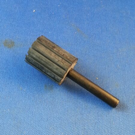 Spiral Band Mandrel RPM 30000 19 x 25 x 6mm Shaft