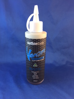 Sutton Venom Cutting Fluid 250ml
