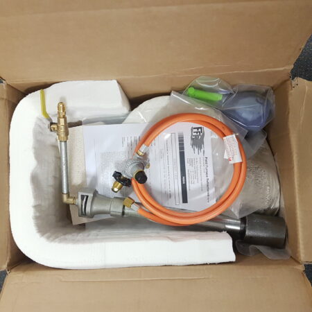 Refractory Materials