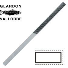 LH2901-00 Multifile 215mm LG x 10 x 3.2mm Coarse