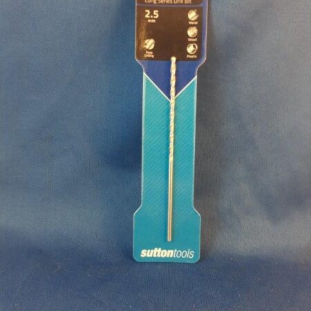NZ Clearance Sutton LONG SERIES Drill Bits - Image 1