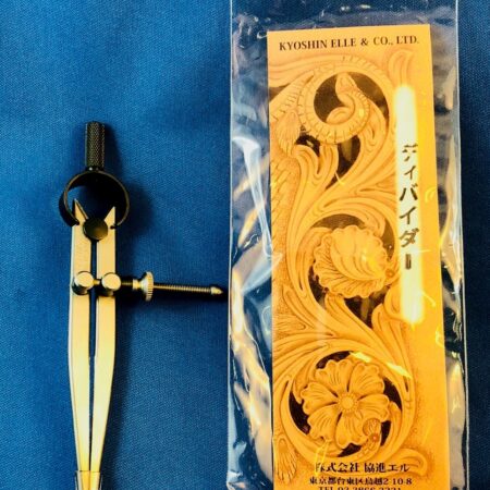 NZ Clearance Elle 5" Wing Divider - Image 1