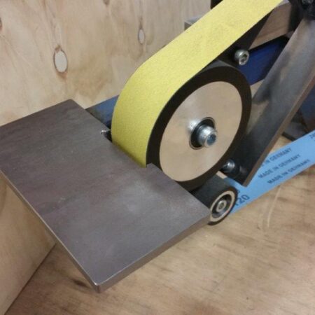 NZ Clearance 5" Contact Wheel Clearance New Zealand Stock - Image 3