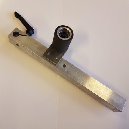 72" Grinder Small Wheel Tool Arm (suits 40mm tool arm mount)