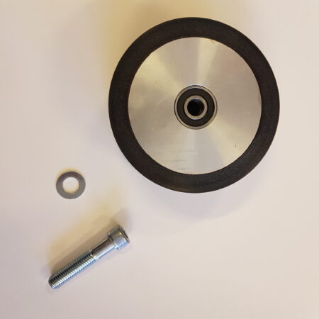 NZ Clearance 5" Contact Wheel Clearance New Zealand Stock