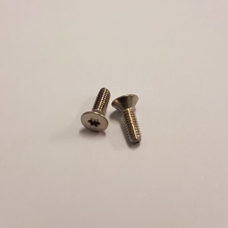 Screws