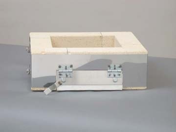 Caldera-BC Bead Annealing Collar