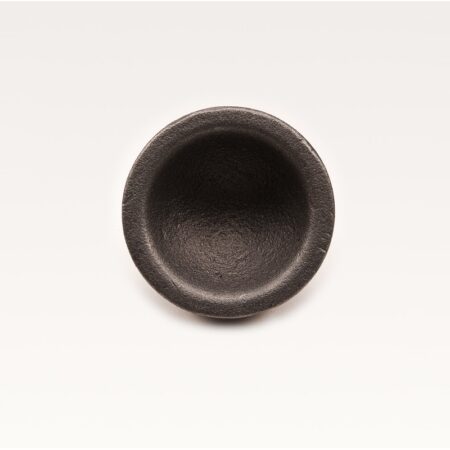 LADLE SWAGE 4" WIDE BRIM