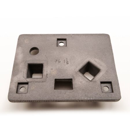 LARGE STAKE PLATE PEXTO