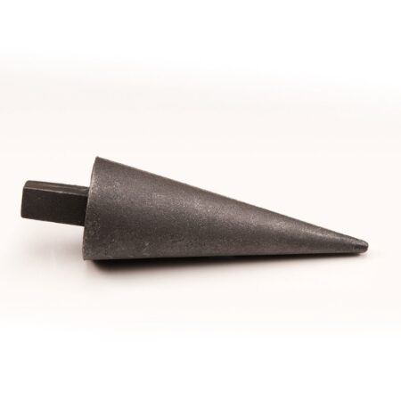 MANDREL CONE 1" HARDY