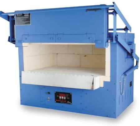 Paragon F-200 Lamp Working Kiln