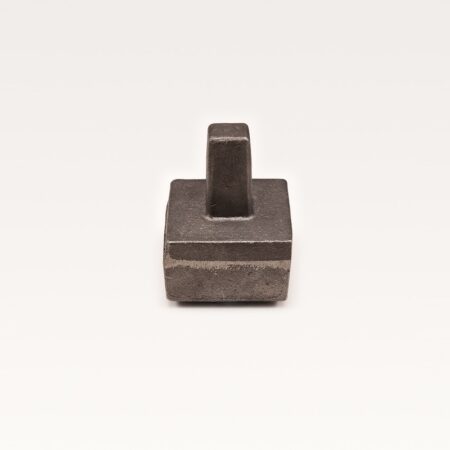 SCROLL STARTER HARDY 1"