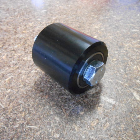 NZ Clearance American style 2" Idler wheel - Image 2