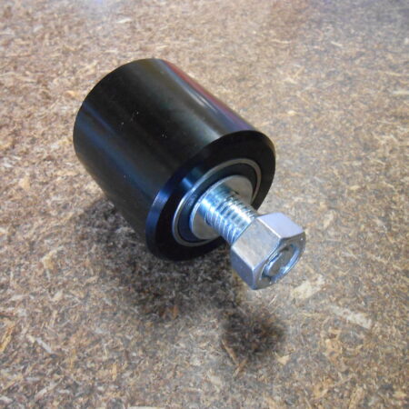 American Style Spare Wheels