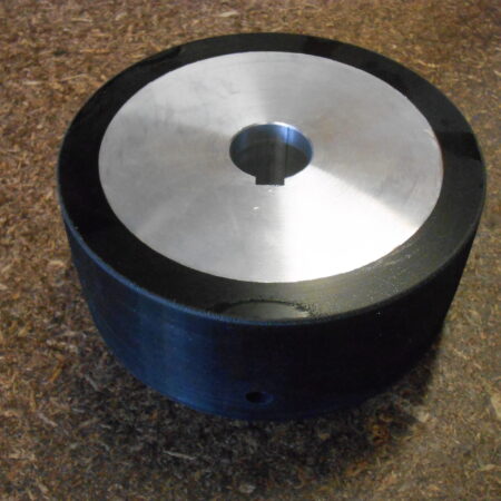 American style drive wheel 5"