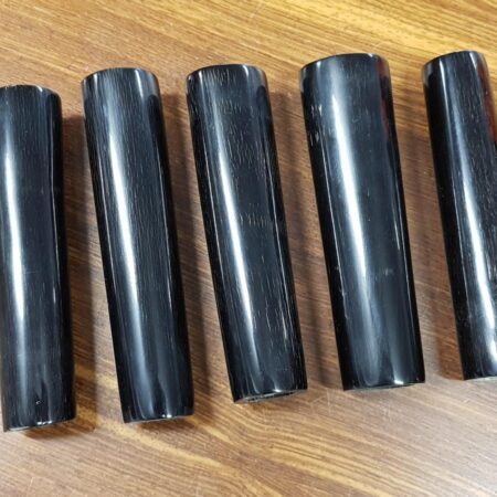 Gemsbok Horn Cylinder