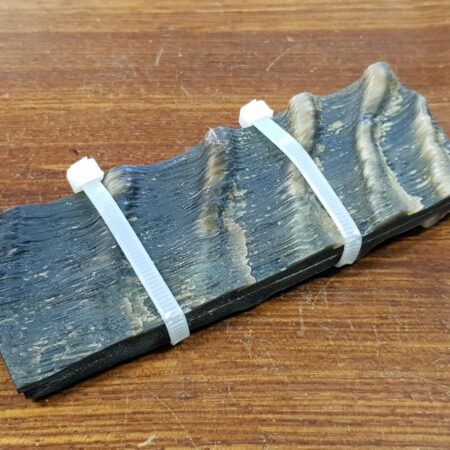 Waterbuck Horn Scales