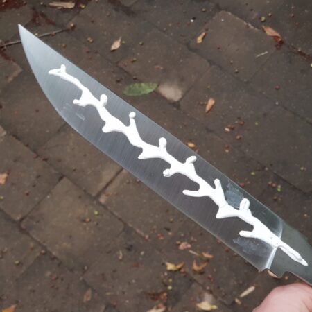 RTZ Washcoat 1KG Nuclear Reactor Cladding - Image 3