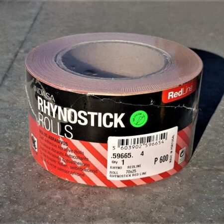 RhynoStick - 25m rolls