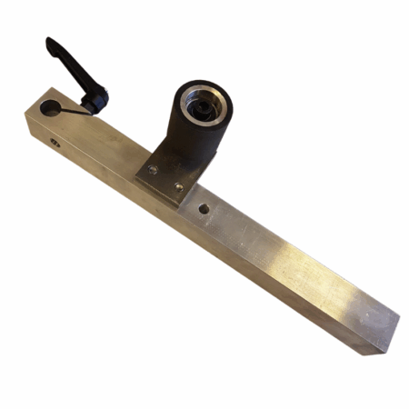 72" Grinder Small Wheel Tool Arm (suits 40mm tool arm mount)