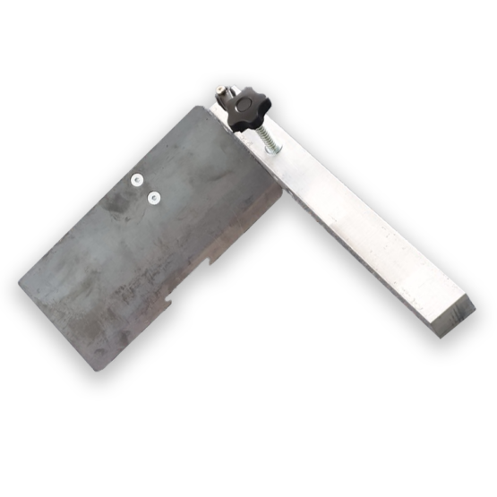 Angle Adjustable Rest to suit SM-72 Grinder