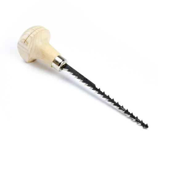 Dragon Fang Handle Broach