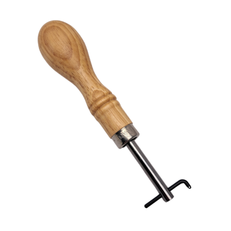 Artisan Essentials Adjustable Stitch Groover