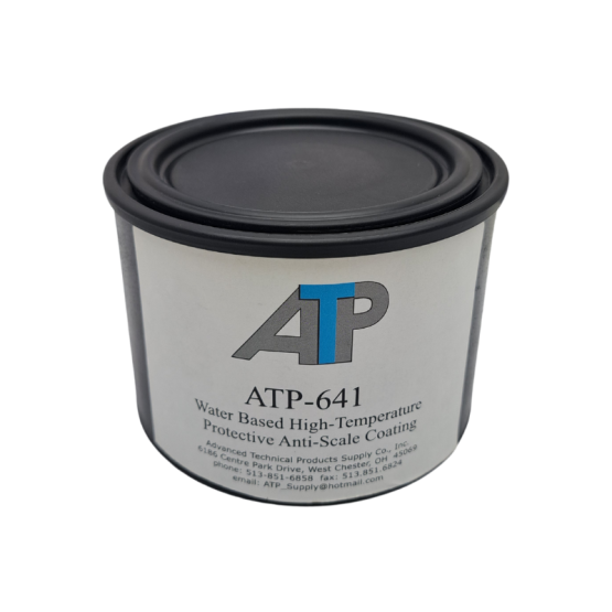 ATP-641 Anti-Scale Compound