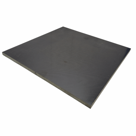 black-canvas-micarta-sheet-300-x-300 Black Canvas Micarta Sheet 300 x 300 mm
